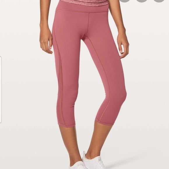 Lululemon train times leggings - Picture 6 of 7